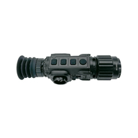 TS6-35LRF Résolution 640*512 Objectif 50mm Télémètre laser Thermoscope monoculaire Écran 3,8 pouces Stabilisation d'image Wi-Fi
