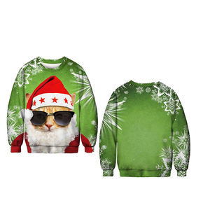 Factory direct sales men pullover <b>hoodies</b> 100% polyester jogging sweatshirt unisex Breathable <b>Hoodie</b> - Product Image 4