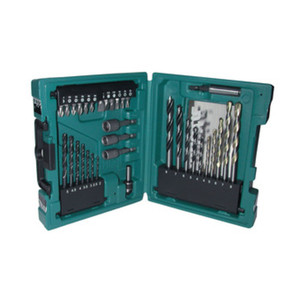 Kit Makita Inserti e Punte Pz 34 D36980 - Product Image 1