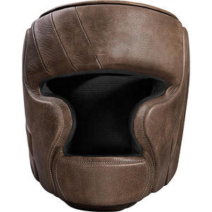 Protectores de Cabeza de Entrenamiento de Boxeo de Calidad de Exportación, Cascos de Seguridad de Alta Protección a los Precios Más Bajos al por Mayor - Product Image 1