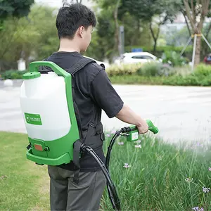 Irroratore manuale da giardino da 2 galloni da 8 litri