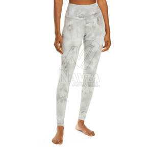 Leggings de Yoga de Alta Calidad al Por Mayor, Cintura Elástica, Último Diseño en Oferta, a un Precio Razonable - Product Image 2