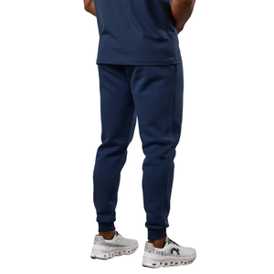 <b>Mens</b> Casual Embroidery Workout Gym Jogger Sweatpants Tracksuit Bottoms with Flexible Fabric for Gym <b>Yoga</b> Fitness - Product Image 2