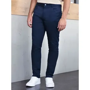 Pantalons durables à cinq poches, polos promotionnels – Catégorie de produits - Product Image 6