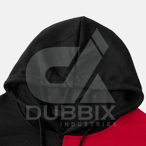 Nouveau design personnalisé pulls à capuche d'hiver pour hommes de haute qualité 100% coton polaire chaud prix de gros sweats à capuche - Product Image 6