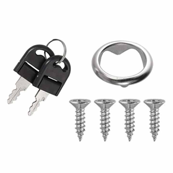 *OUTLET* 20mm Cylinder Lock for Drawer, Desk, Cabinet, Furniture - Home & Garden / DIY