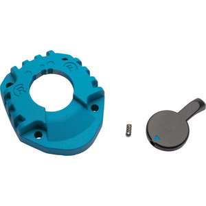 Accessoires et pièces pour outils pneumatiques Hazet, boîtier arrière pour clé à chocs - Product Image 1