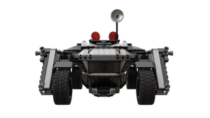 High-Tech-Kunststoff bausteine MOC Moon crawler Fun Robot-Themed Toys - Product Image 5