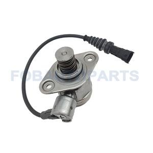 Se Vende por Unidad, Piezas Originales Restauradas, Bomba de Combustible de Alta Presión para <span class=keywords><strong>Ferrari</strong></span> <span class=keywords><strong>458</strong></span> 252704 0261520075 - Product Image 4