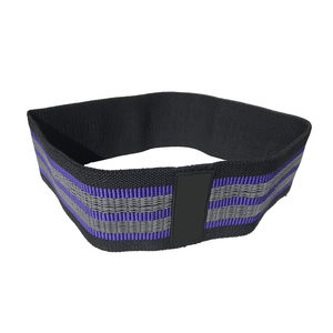 Bandas de Resistencia para Ejercicios de Cadera, Bandas de Fitness para Ejercicios de Cadera, Bandas de Ejercicio - Product Image 1