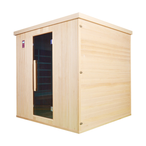 Fabricant professionnel de chauffage infrarouge avec chaise double pour l'intérieur - Product Image 3