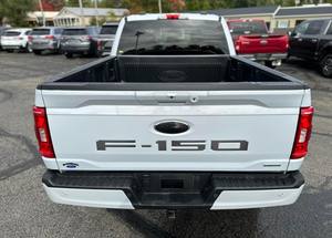 ใช้2021รถฟอร์ด F150 XLT w/xlt - Product Image 4