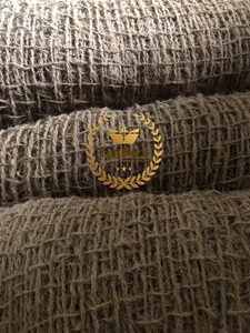 ตาข่ายมะพร้าวเคลือบสินค้า OEM ขนาดสามารถซักได้ควบคุมการสึกกร่อน - Product Image 4