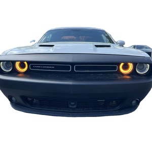 ใช้แล้วสะอาด2018 DOD-Ge Challenger SXT PLUS V6 3.6L RWD - Product Image 1