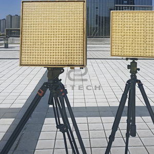 Manufacturer 13.5~14.5GHz Ultra-Wide Ku Band Transmitting Phase <strong>Array</strong> <strong>Antenna</strong> - Product Image 4