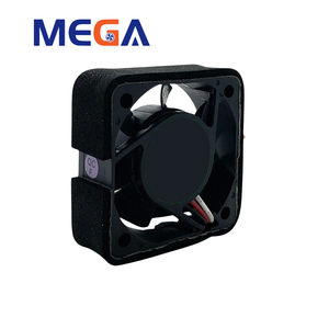 4020 Đôi NMB Bóng Mang Quạt Làm Mát 40*40*20Mm 5V 4 Pin RD + Pwm Dòng Chảy Hướng Trục Không Chổi Than Fan Hâm Mộ - Product Image 2
