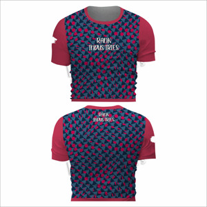 เสื้อครอปท็อปผู้หญิงขายส่ง ระบายอากาศได้ดี รุ่นล่าสุด เสื้อครอปท็อปผู้หญิง สั่งพิมพ์ลายได้ตามต้องการ - Product Image 5