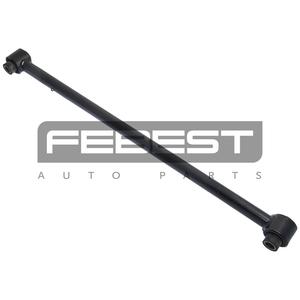 Tirante trasversale posteriore FEBEST (0525-323RR) - Product Image 1
