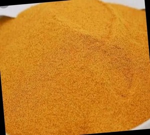 Alimento de gluten de maíz de alta calidad para ganado Suplemento de alimentación animal esencial - Product Image 4