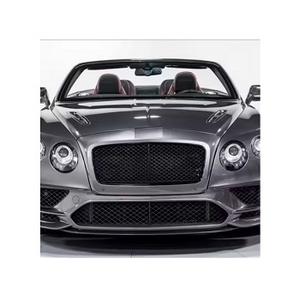Bentleys Continentals Supersports MSRP Convertible en perfectas condiciones - Product Image 2