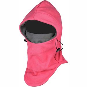 Kandari Balaclava กีฬาระบายอากาศได้ดีกันลมให้ความอบอุ่นทุกฤดูทั่วไป100% โพลีเอสเตอร์กลางแจ้งขี่จักรยานสกีหน้ากากสำหรับทุกเพศ - Product Image 2