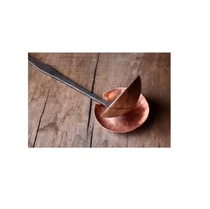 Couverts en cuivre porte-cuillère ustensiles de cuisine porte-couverts en acier inoxydable pour table fourchette cuillère à vendre - Product Image 4