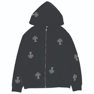 Chándal con Pedrería Personalizado en Oferta, Ropa Casual de Moda, Chándal con Pedrería para Hombre - Product Image 2