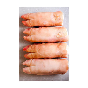 Carne congelada de cerdo Halal, carne de cerdo, carne congelada barata - Product Image 4