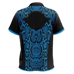 ชุดแข่งรถแขนสั้นระบายอากาศสำหรับผู้ใหญ่ ชุดแข่งรถ F1 ชุดแข่งรถฤดูร้อน มีตัวเลือกไซส์ใหญ่ - Product Image 6