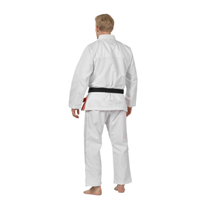 Newest Design Custom Fit Jiu Jitsu Gi Custom Label Jiu Jitus Karate Uniform Wholesale for Men and Women - Product Image 4