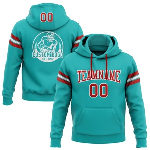 Successful Wholesale Screen Printing Industry Hoodies & Sweatshirts Fashion Design 80%20 Cotton Fleece Hoodies & Sweatshirts - Product Image 1