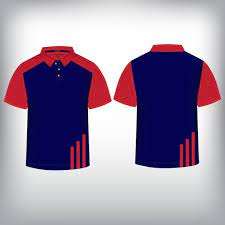 Camiseta Polo para Hombre Vendedores Indios Mercerizado compacto 100% Algodón con Poliéster Varios Métodos de Impresión en Stock PARA LA Venta - Product Image 2