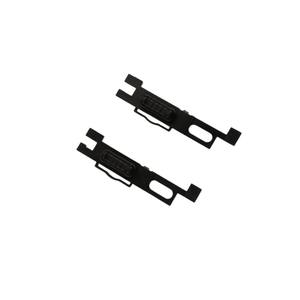 ปุ่มด้านข้างสำหรับปรับระดับเสียงและเปิดปิดเครื่องแบบพลาสติกสำหรับเปลี่ยน-ยี่ห้อ LONGNEW ผลิตในประเทศจีน แบบขึ้นรูป - Product Image 4