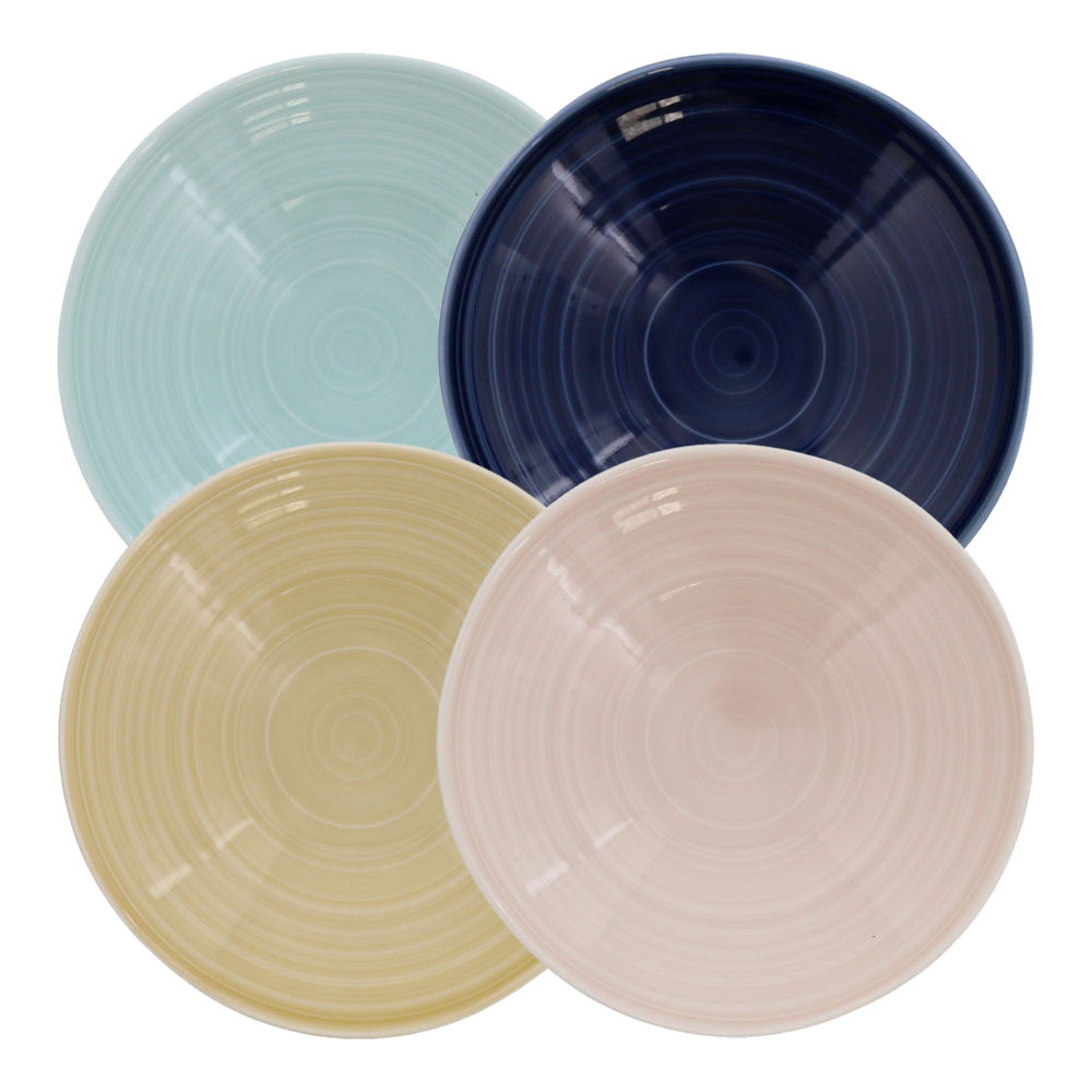 85-015 light blue/navy/yellow/pink