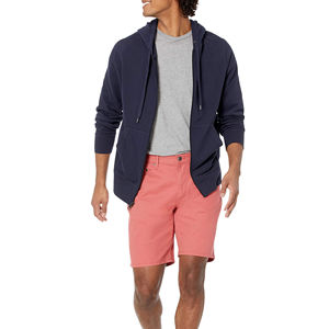 Sudaderas con cremallera para hombre ligeras Estilo personalizado Nueva llegada Sudaderas con capucha para hombre con el mejor precio Sudaderas con capucha de diseño personalizado de moda para hombres - Product Image 3