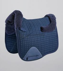 Sudadero de Algodón Suave para Equitación Inglesa, Construcción Acolchada, Transpirable, Duradero, Cómodo, Diseño Personalizado - Product Image 1