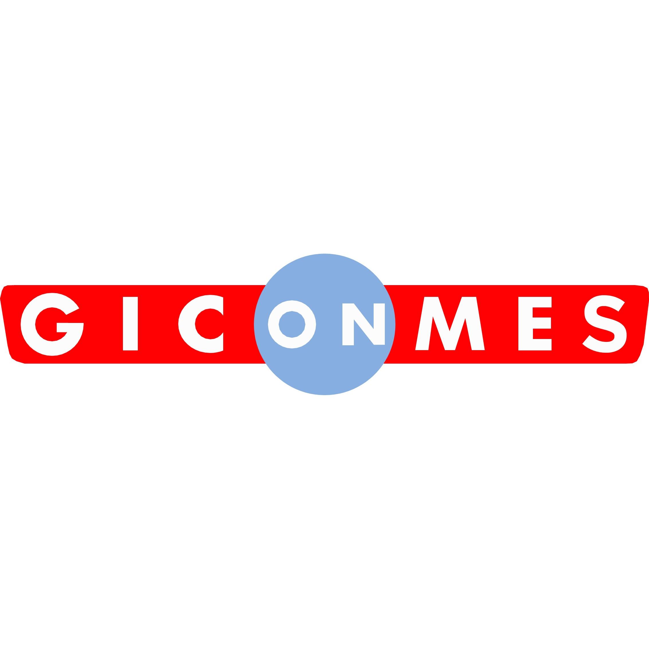 GICONMES IBERICA, SL logo