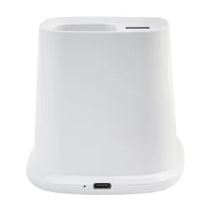Portapenne Personalizzato Powerdesk RABS per Amanti dei Gadget - Product Image 5