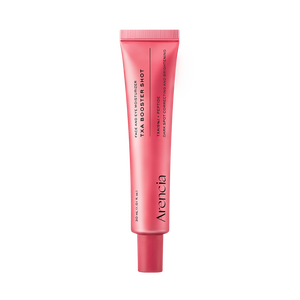 Crema y Loción Facial TXA Booster Shot 30ml - Product Image 1
