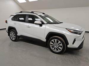 MEJOR VENTA 2024 TOYOTA RAV4 XLE PREMIUM - Product Image 5