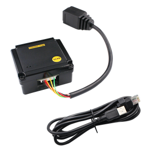 Scanner di Codici a Barre 2D QR Yokoscan EP2000 <span class=keywords><strong>Pro</strong></span> USB con Scansione Automatica/Manuale e Modulo Lettore Fisso SDK Disponibile - Product Image 5
