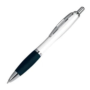 Penna a Sfera Promozionale Personalizzata - Marca GUSTAVO - Product Image 2