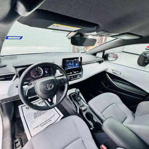 Corolla 2022 en parfait état - Product Image 3