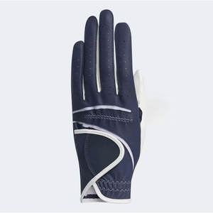 Gants de golf professionnels en cuir de mouton en gros Logo personnalisé Offre Spéciale Cabretta gants de golf en cuir pour gaucher - Product Image 2