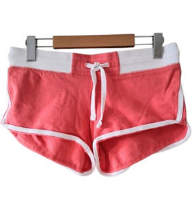 Shorts Deportivos Casuales de Encaje para Mujer, de Cintura Media, con Bolsillos, de Secado Rápido, Transpirables, Lavado Ligero, Versátiles, al por Mayor, de Alta Calidad, Personalizados - Product Image 4