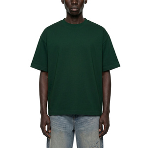 Camiseta Unisex Extra Grande de Algodón 100% con Estampado DTG - Product Image 3