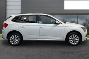 SKODA KAMIQ USADO CON VOLANTE A LA IZQUIERDA/DERECHA - Product Image 6