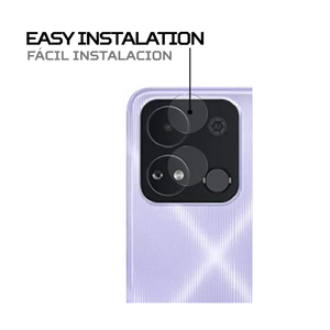 ฟิล์มกันรอยหน้าจอ ANTISHOCK สำหรับอิเทล A04 พรีเมี่ยมการ์ดสำหรับจอแสดงผลของอุปกรณ์ของคุณ - Product Image 3