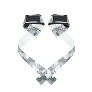 สายรัดยกน้ำหนักแบบปรับได้ ป้องกันข้อมือ สำหรับออกกำลังกาย ฟิตเนส เพาะกาย บริการ OEM ODM โลโก้สั่งทำได้ ปี 2025 - Product Image 6