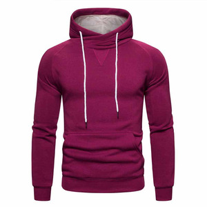 Sudadera con capucha personalizada para hombre y mujer, de alta calidad, precio barato, venta al por mayor - Product Image 2